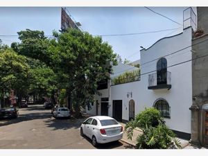 Casa en Venta en Hipódromo Condesa Cuauhtémoc