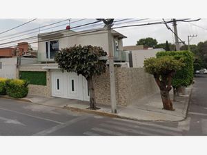 Casa en Venta en Claveria Azcapotzalco