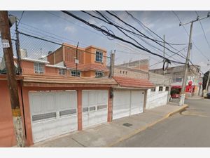 Casa en Venta en Plazas de Aragon Nezahualcóyotl