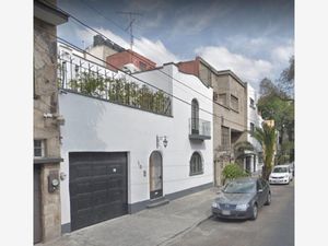 Casa en Venta en Hipódromo Condesa Cuauhtémoc