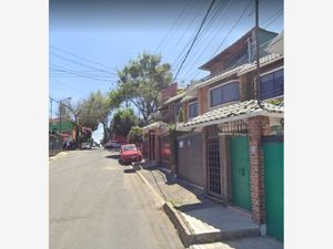 Casa en Venta en Lomas Quebradas La Magdalena Contreras