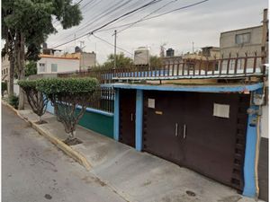 Casa en Venta en San Antonio Azcapotzalco