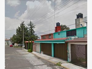 Casa en Venta en Casa Blanca Metepec