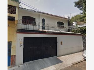 Casa en Venta en Santa Catarina Coyoacán