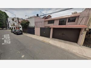 Casa en Venta en Campestre Churubusco Coyoacán