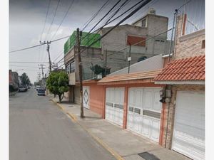 Casa en Venta en Plazas de Aragon Nezahualcóyotl