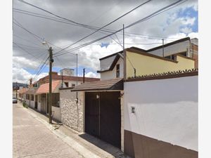 Casa en Venta en La Morena Sección Norte "B" Tulancingo de Bravo