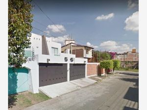 Casa en Venta en Lomas de Santa Maria Morelia