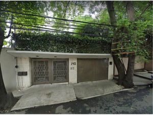 Casa en Venta en Lomas de Chapultepec I Sección Miguel Hidalgo