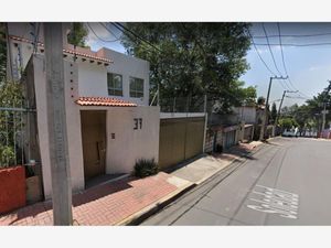 Casa en Venta en San Nicolás Totolapan La Magdalena Contreras