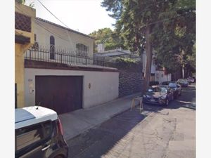 Casa en Venta en Santa Catarina Coyoacán