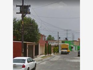 Casa en Venta en Casa Blanca Metepec