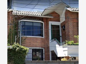 Casa en Venta en Lomas Quebradas La Magdalena Contreras