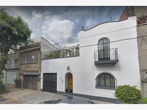 Casa en Venta en Hipódromo Condesa Cuauhtémoc