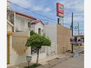 Casa en Venta en El Toreo Mazatlán