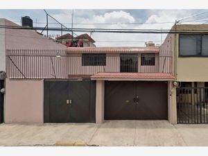 Casa en Venta en Campestre Churubusco Coyoacán