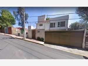 Casa en Venta en San Nicolás Totolapan La Magdalena Contreras