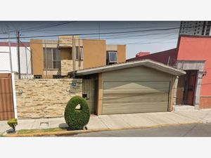 Casa en Venta en Reforma Agua Azul Puebla