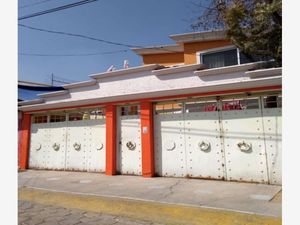 Casa en Venta en Bosques de Aragon Nezahualcóyotl