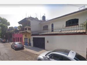 Casa en Venta en Santa Catarina Coyoacán