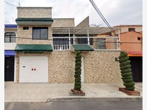 Casa en Venta en San Antonio Azcapotzalco