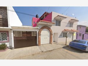 Casa en Venta en Eucaliptos Oaxaca de Juárez