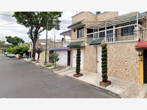 Casa en Venta en San Antonio Azcapotzalco