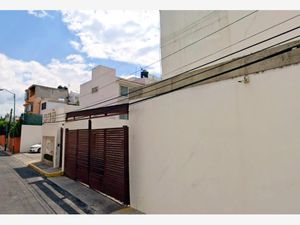 Casa en Venta en Granjas Coapa Tlalpan