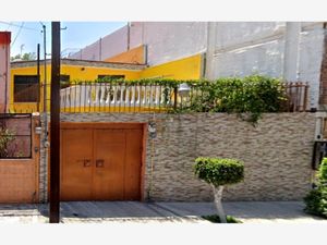 Casa en Venta en Ex-Hacienda El Rosario Azcapotzalco