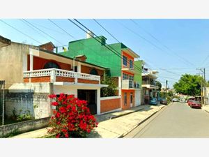 Casa en Venta en Sostenes Mejia Blanco Xalapa