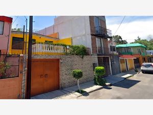 Casa en Venta en Ex-Hacienda El Rosario Azcapotzalco