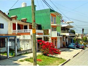 Casa en Venta en Sostenes Mejia Blanco Xalapa