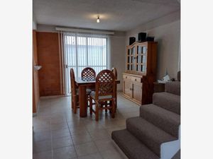 Casa en Venta en San Francisco Acuautla Ixtapaluca