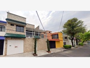 Casa en Venta en San Antonio Azcapotzalco