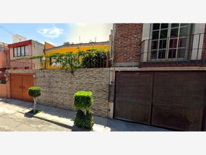 Casa en Venta en Ex-Hacienda El Rosario Azcapotzalco