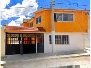 Casa en Venta en El Refugio Calpulalpan