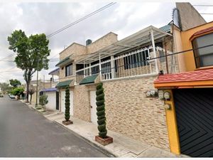 Casa en Venta en San Antonio Azcapotzalco