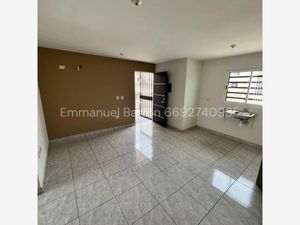 Departamento en Venta en Santa Teresa Mazatlán