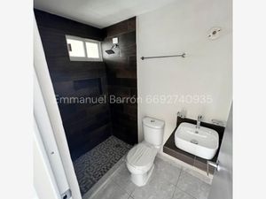 Departamento en Venta en Santa Teresa Mazatlán