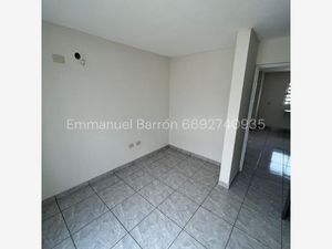 Departamento en Venta en Santa Teresa Mazatlán