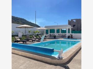 Departamento en Venta en Santa Teresa Mazatlán