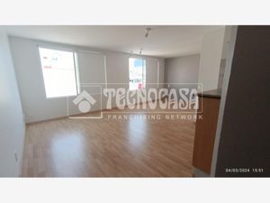 Departamento en Venta en Escandón II Sección Miguel Hidalgo