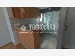 Departamento en Venta en Escandón II Sección Miguel Hidalgo