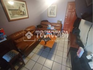 Departamento en Venta en Escandón II Sección Miguel Hidalgo