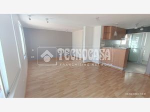 Departamento en Venta en Escandón II Sección Miguel Hidalgo