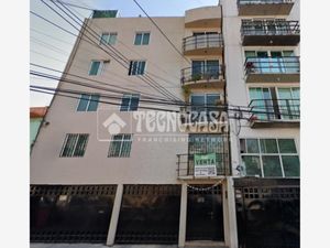 Departamento en Venta en Escandón II Sección Miguel Hidalgo