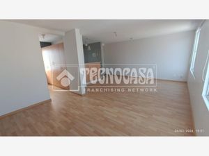 Departamento en Venta en Escandón II Sección Miguel Hidalgo