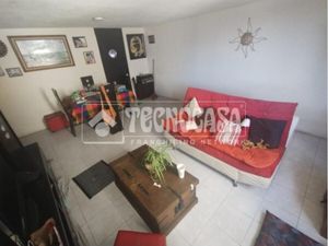 Departamento en Venta en Escandón II Sección Miguel Hidalgo