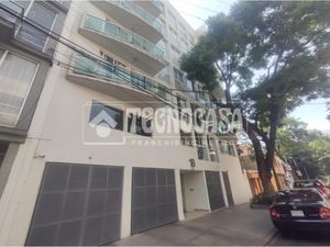 Departamento en Venta en Escandón II Sección Miguel Hidalgo