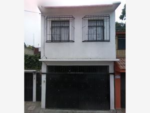 Casa en Venta en El Rosario Azcapotzalco